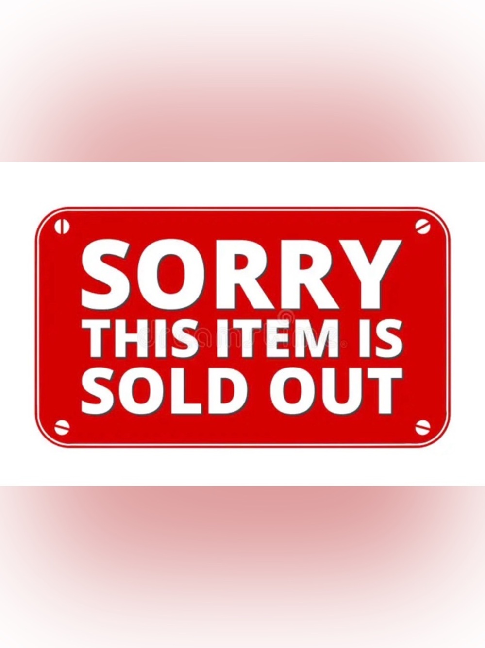 NOT FOR SALE - Picture 1 of 7